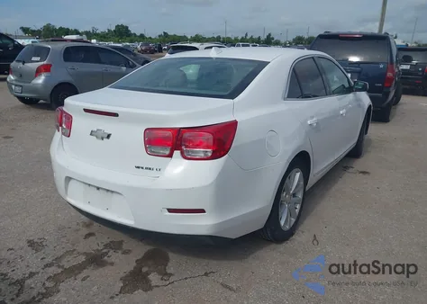 2013 Chevrolet Malibu 2Lt z USA, uszkodzony, nr VIN 1G11E5SA7DF265194